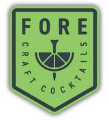 Fore Craft Cocktails