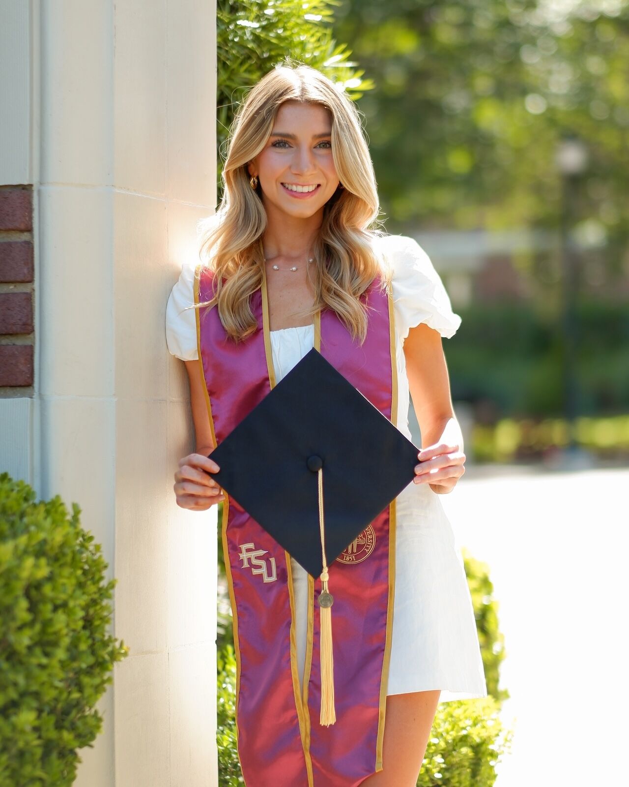 Taylor Shaw Revell Media Brand Strategist