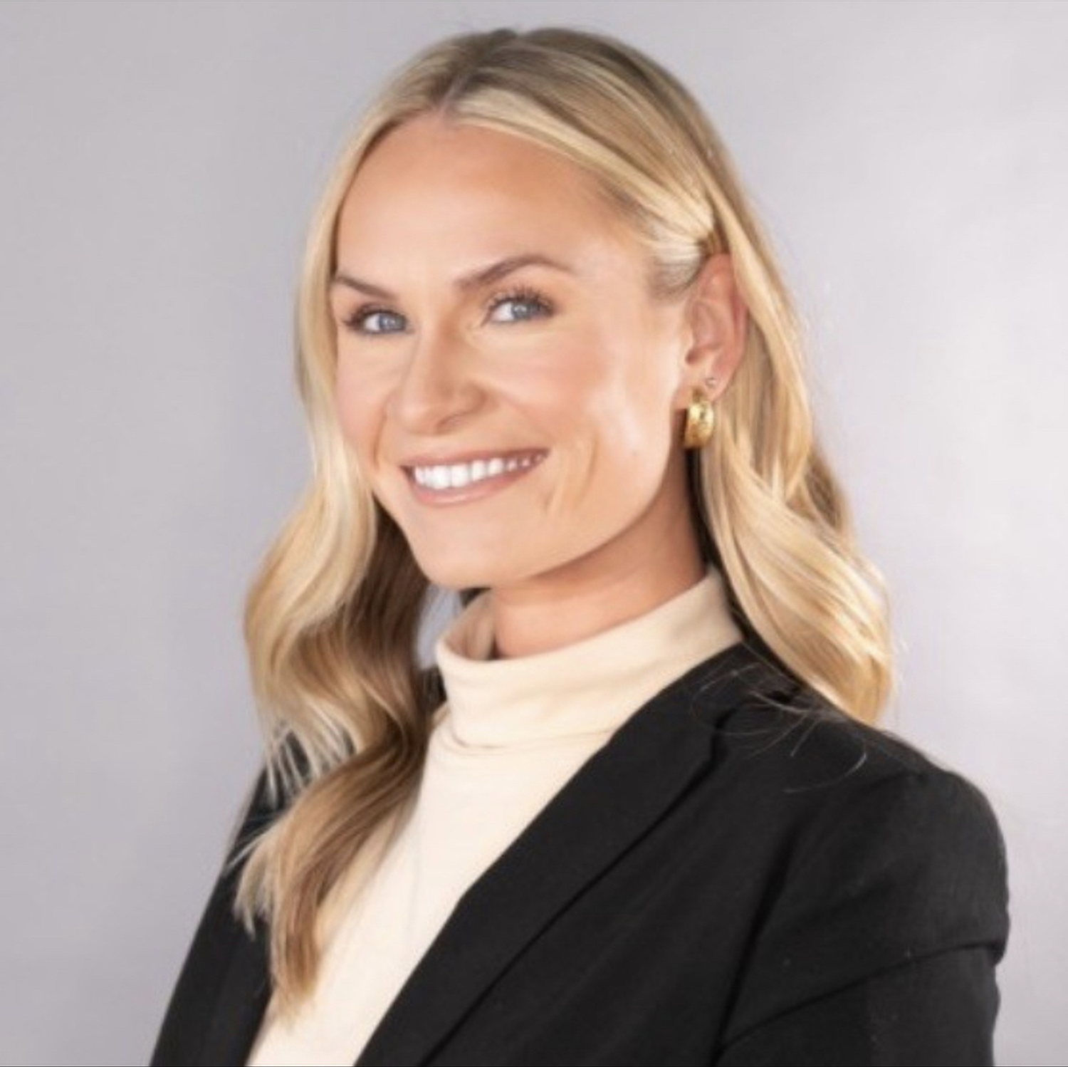 Taylor Shaw Revell Media Brand Strategist