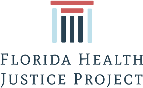 FL Health Justice Department
