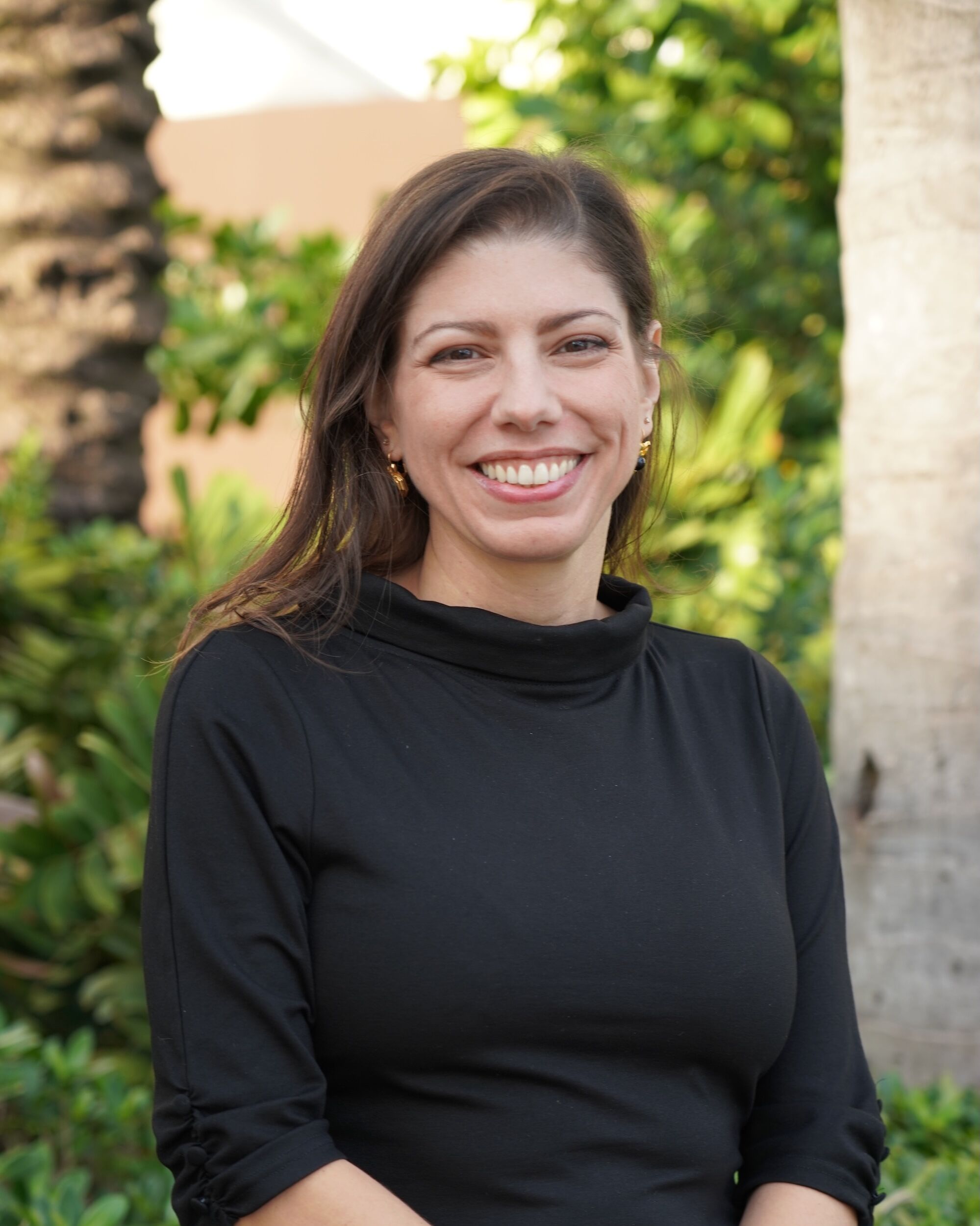 Taylor Shaw Revell Media Brand Strategist