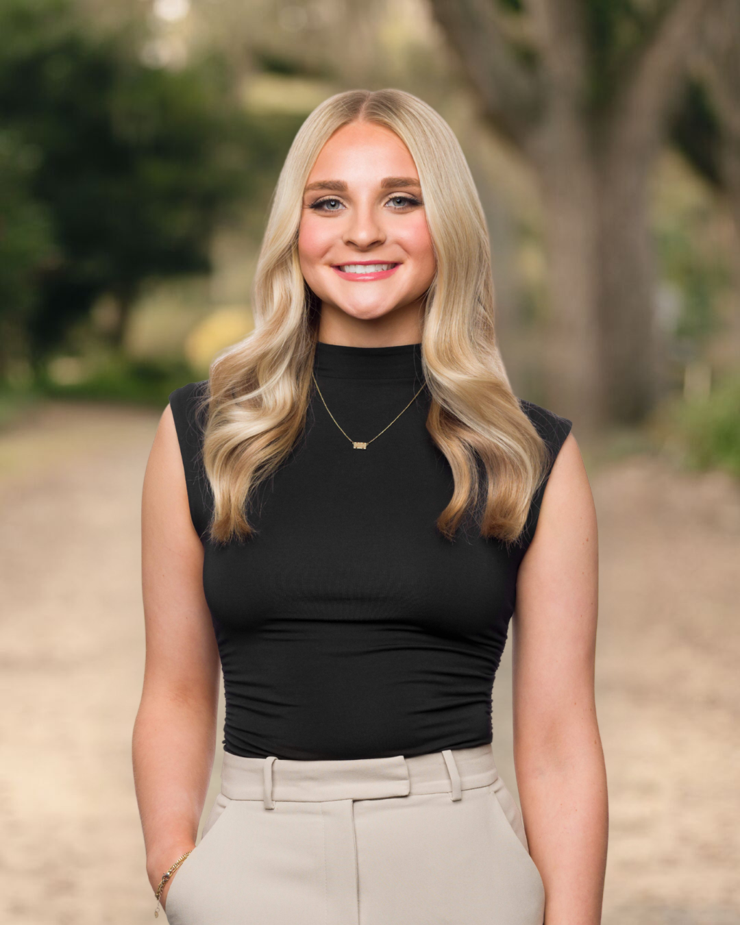 Taylor Shaw Revell Media Brand Strategist